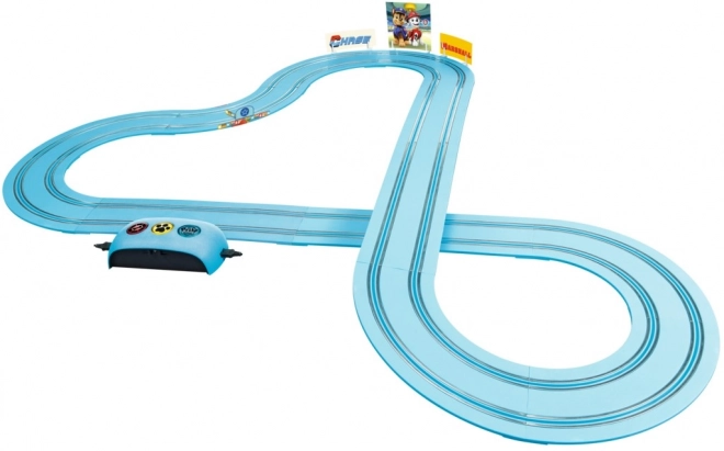 Paw Patrol - Racebaan Race 'N' Rescue 3,5 m