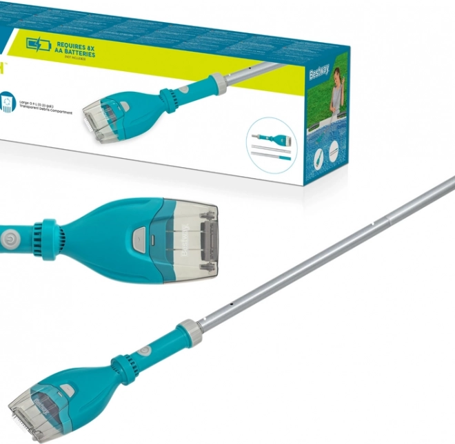 Draadloze zwembadstofzuiger Bestway