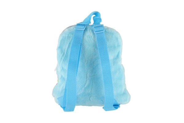 Pluche rugzak Vlinder voor meisjes