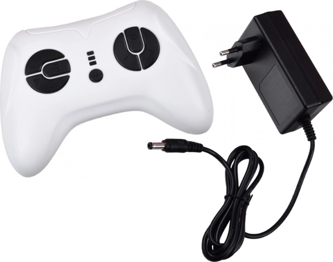 Afstandsbediening voor ouders