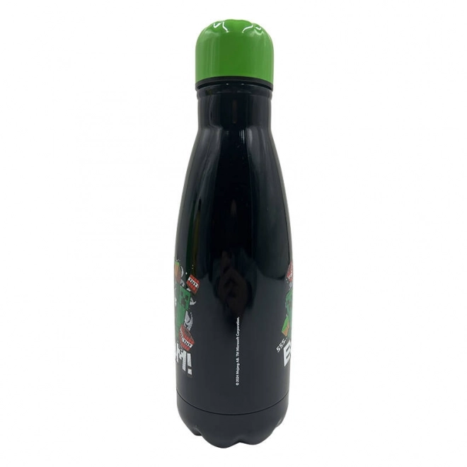 Waterfles 500ml Minecraft MC00017 KiDS Licensing