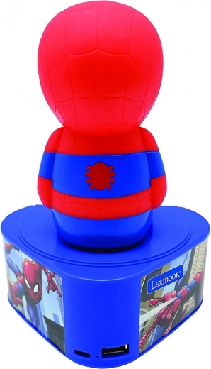 USB-poort en opladen