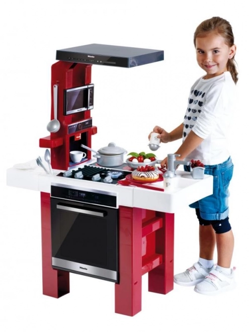 Kinderspeelkeuken Miele FRESH
