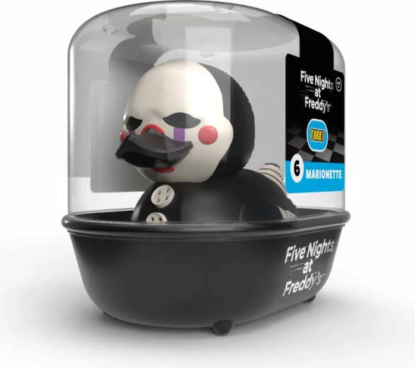 Premium displaybox voor perfecte presentatie