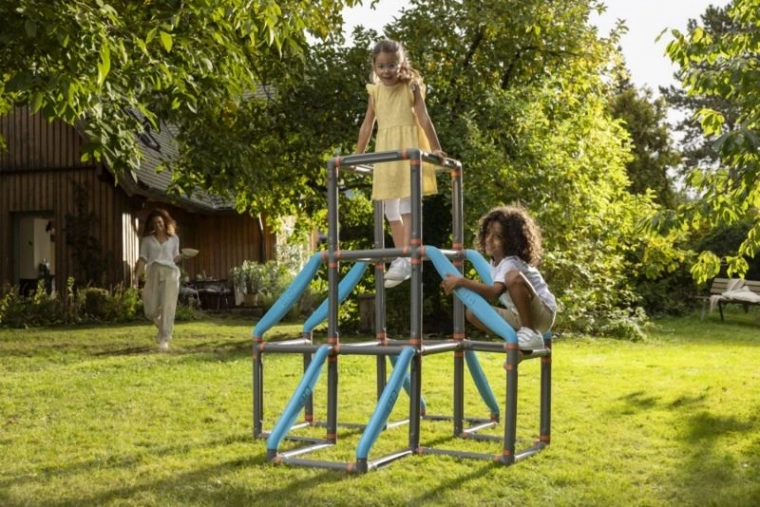 Stabiliteit en veiligheid bij elk spel