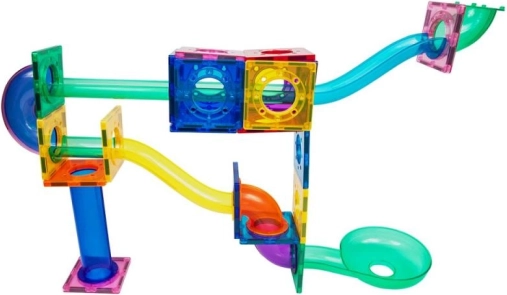 Modulaire magnetische constructie
