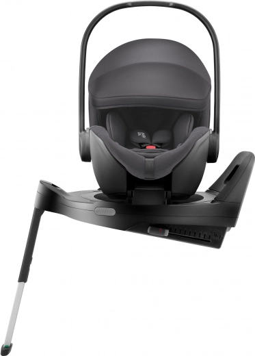 Autostoeltje voor baby’s Britax Römer Baby-Safe Pro Classic
