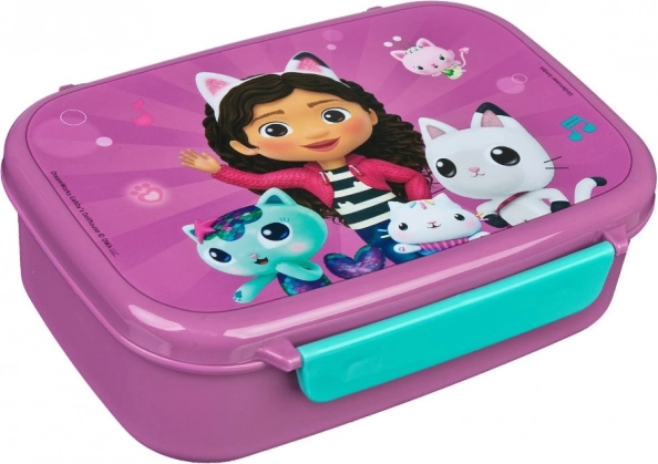 Lunchbox Gabby's Poppenhuis