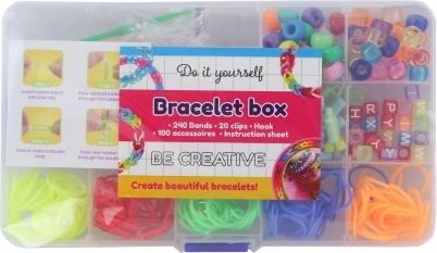Armband-maakset