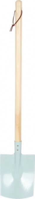 Kinder rechte schop blauw small foot