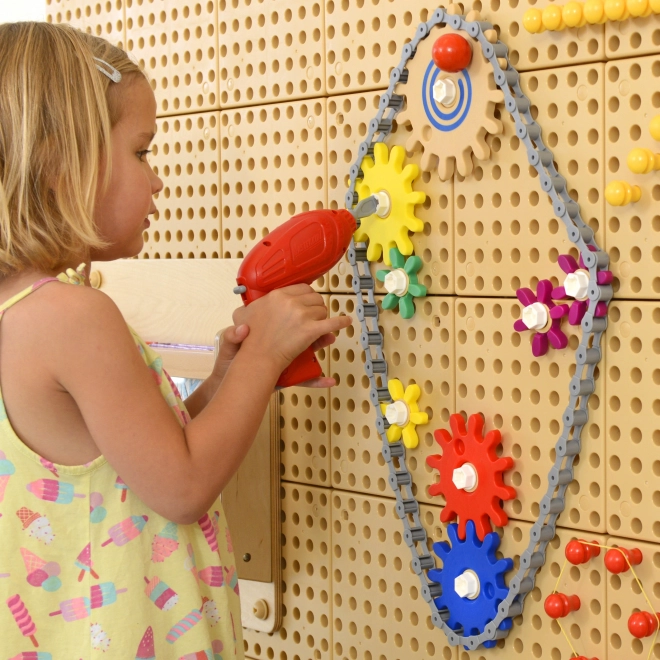 Creativiteit stimuleren