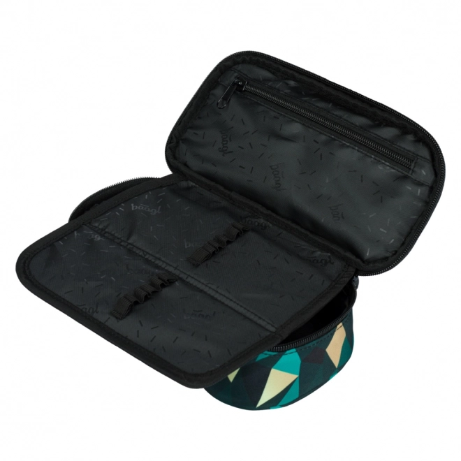 BAAGL Etui etui Skate Polygon
