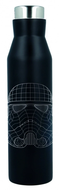 RVS thermosfles Diabolo - Star Wars, 580 ml
