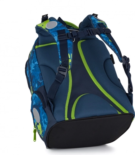 Ergonomisch ontwerp voor maximaal comfort