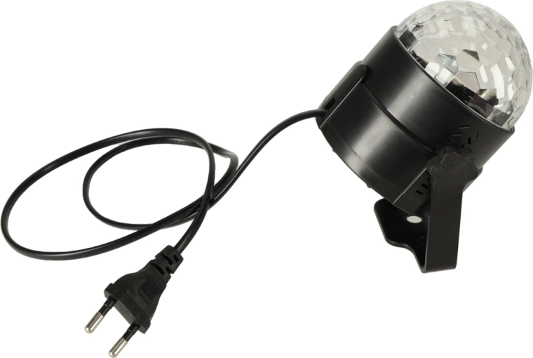 Geïntegreerde geluidssensor