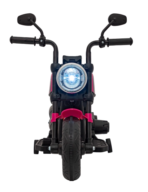 Motor Chopper SNELLER