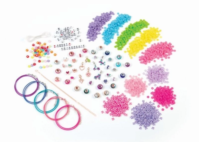 Beste Dag! Deluxe Sieraden Studio