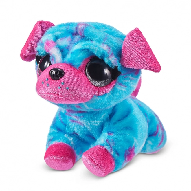 Coco Neon pluche dier met verrassing