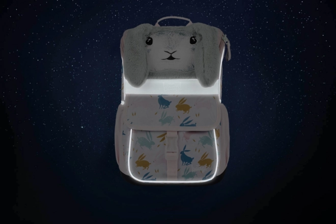 Schoolset Zippy Bunny