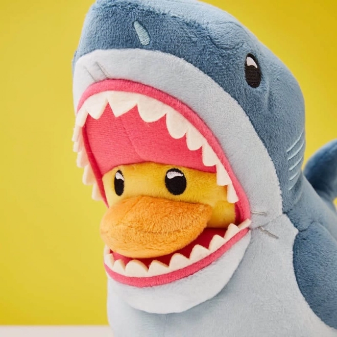 Tubbz eendje pluchen Jaws Bruce