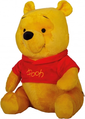 Disney pluchen Winnie de Poeh XL