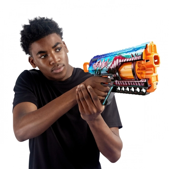 Skins Griefer Thrasher 12-daart 0 pijlenwerper