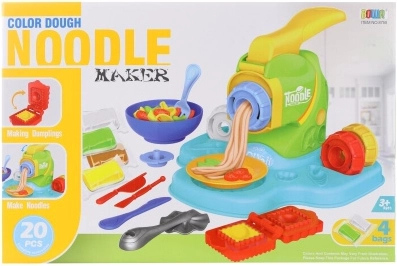 Pastaset voor kinderen
