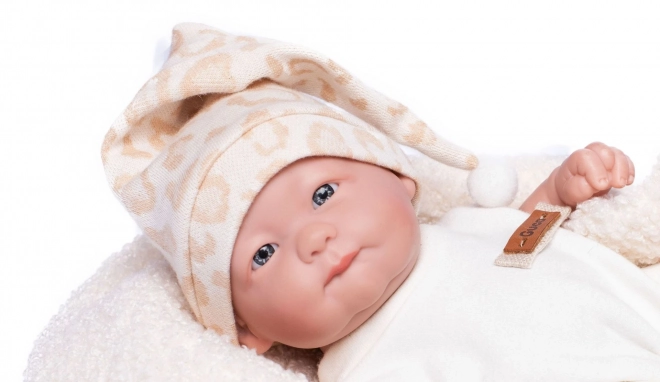Realistische Baby Pop Meisje