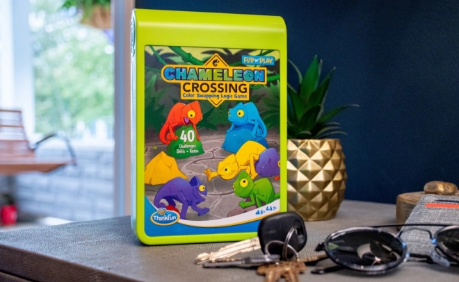 40 uitdagingen