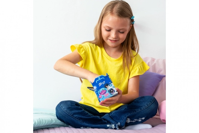 Littlest Pet Shop-figuur - verrassing in een doosje