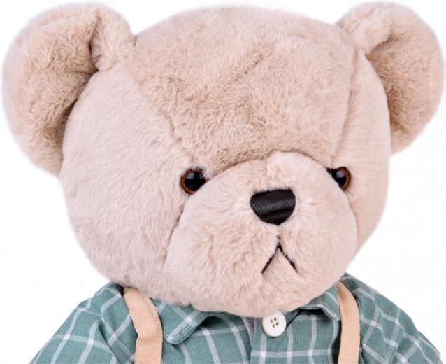 Zachte pluche voor eindeloos knuffelen