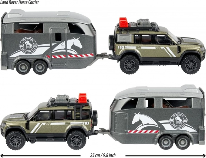 Realistisch design en functies