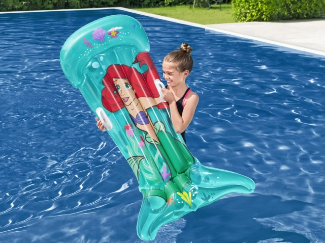 Disney Ariel Zeemeermin Opblaasbare Matras voor Kinderen