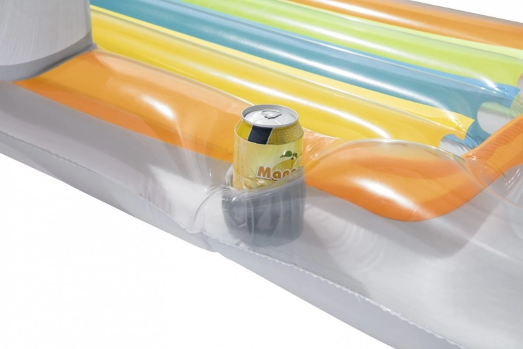 Praktische bekerhouder