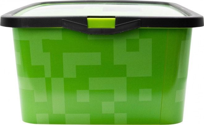 Opbergdoos Minecraft