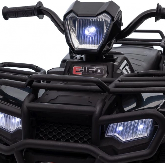 Elektrische kinderquad JC915