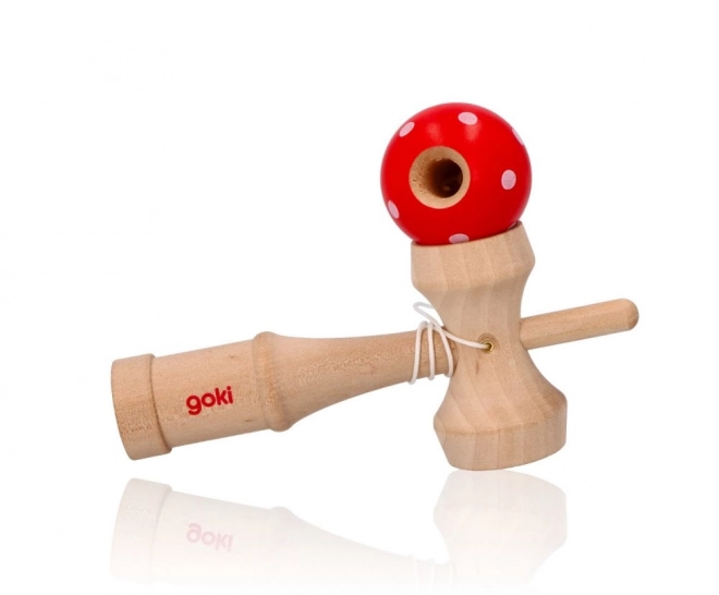Kendama - Japanse arcade game
