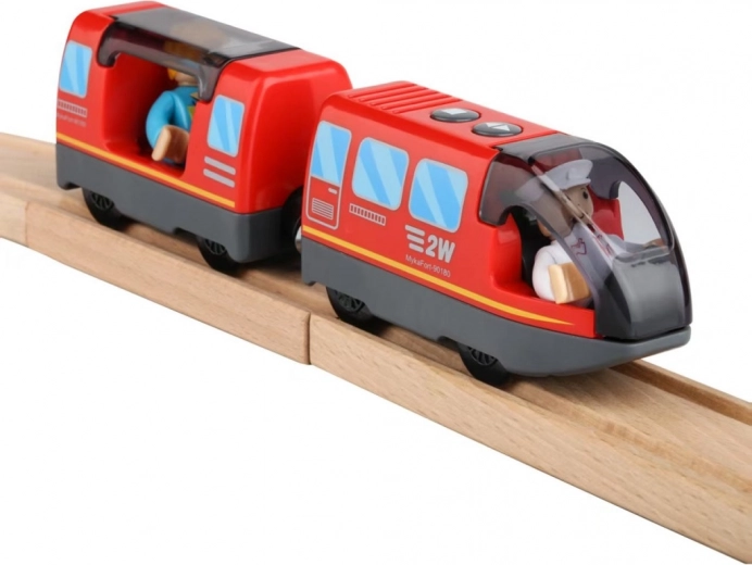 Elektrisch rijden op batterijen