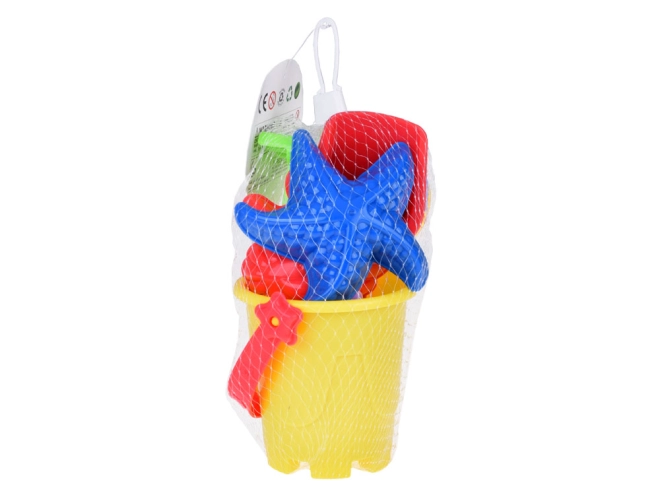 Compacte set voor in elke tas