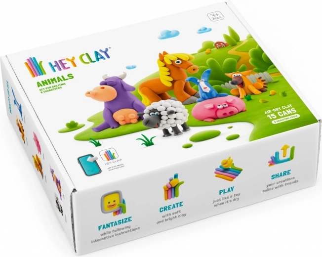 Veilige, lichte en niet‑klevende massa