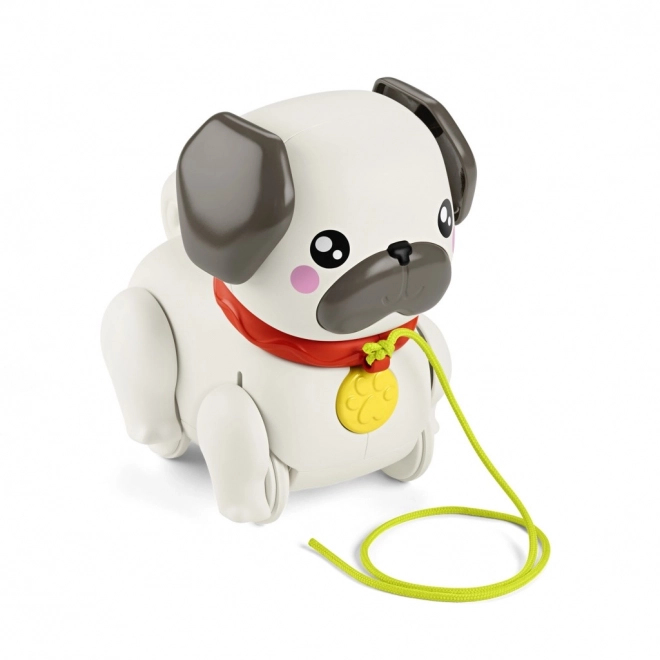 Fisher Price Wandelende Mopshond HTW94