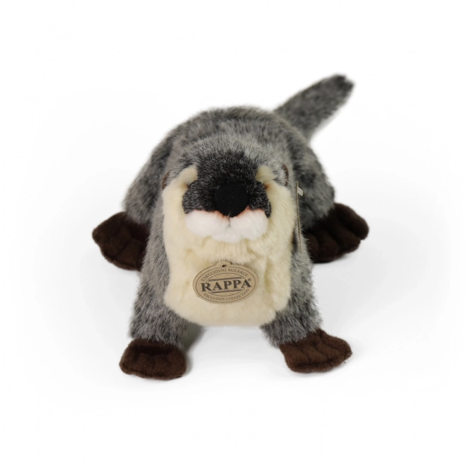 Ecologische pluche otter 30 cm van Rappa