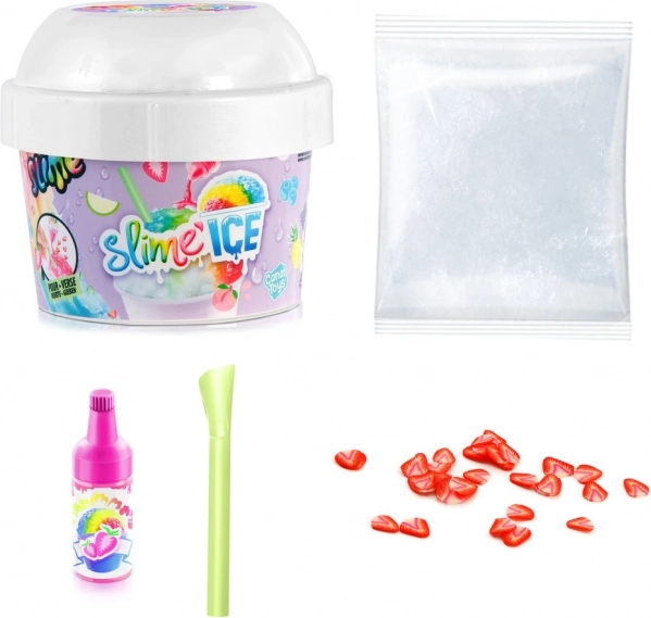 Slime Ice beker So Slime