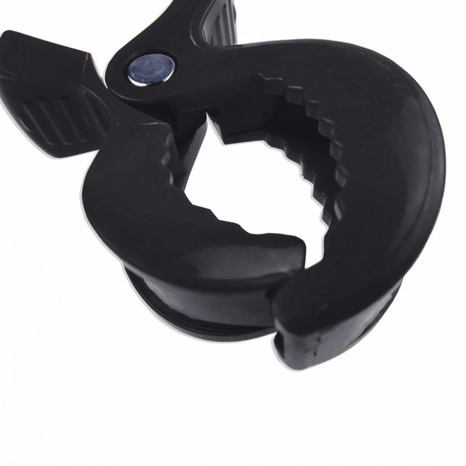 Multifunctionele clips voor kinderwagen 2 stuks