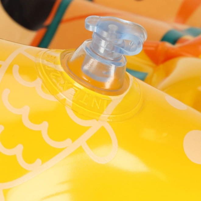 Intex opblaasbaar zwemvest voor kinderen