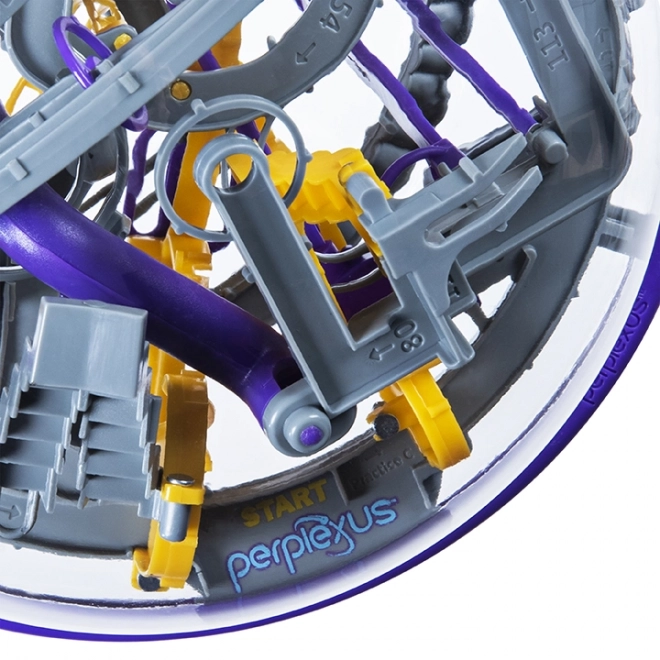 Perplexus puzzel