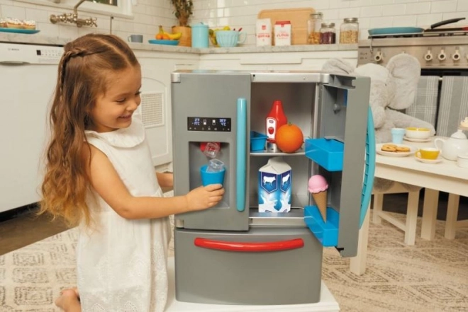 Little Tikes Mijn eerste koelkast