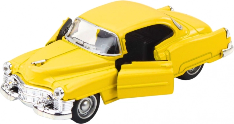 Pull-back aandrijving