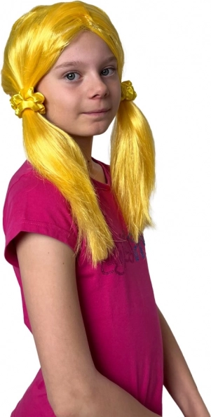 Speelse staartjes voor een authentieke look