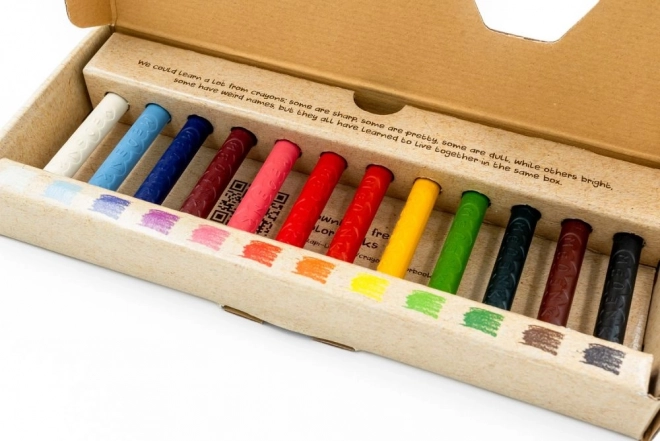 Medenka waskrijtjes - 12 stuks